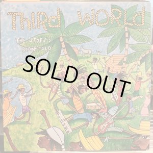 画像: Third World / The Story's Been Told