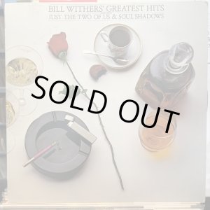 画像: Bill Withers / Bill Withers' Greatest Hits