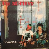 画像: The Scantys ‎/ Freedom
