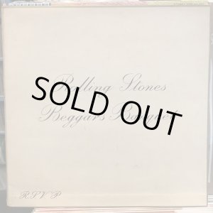 画像: The Rolling Stones / Beggars Banquet