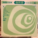 画像: VA / 効果音大全集 自然音：波