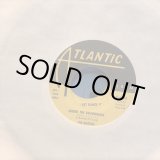 画像: The Drifters / Under The Boardwalk