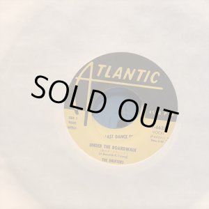 画像: The Drifters / Under The Boardwalk