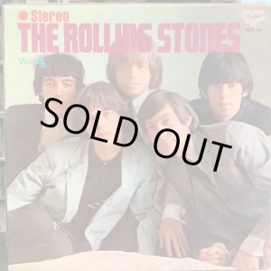 画像: The Rolling Stones / Vol. 4