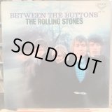 画像: The Rolling Stones / Between The Buttons