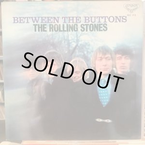 画像: The Rolling Stones / Between The Buttons