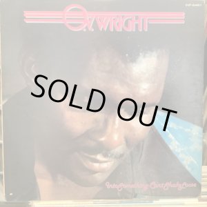 画像: O.V. Wright / Into Something (Can't Shake Loose)