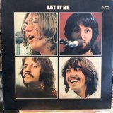 画像: The Beatles / Let It Be