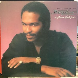 画像: Ray Parker Jr. And Raydio / A Woman Needs Love