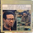画像1: Max Roach / Drums Unlimited (1)