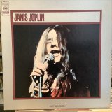画像: Janis Joplin / Janis Joplin