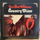 画像: Lee Shot Williams / Country Disco
