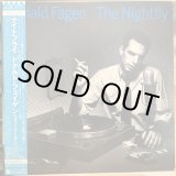 画像: Donald Fagen / The Nightfly