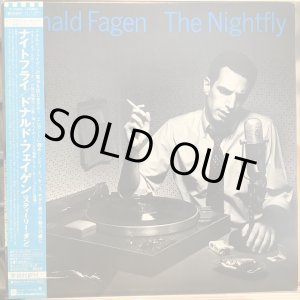 画像: Donald Fagen / The Nightfly
