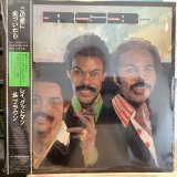 画像: Ray, Goodman & Brown / Open Up