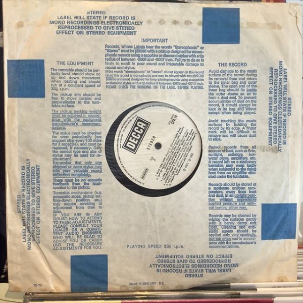 画像2: VA / The World Of Blues Power  (2)