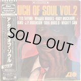 画像: VA / A Touch Of Soul Vol. 2 