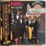 画像: The Temptations / Reunion
