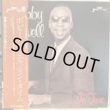 画像: Bobby Powell / In Time