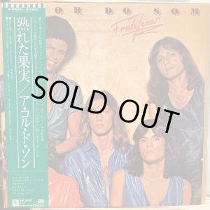 画像: A Cor Do Som / Frutificar