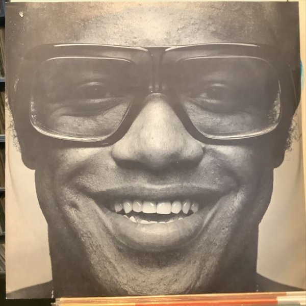 画像2: Bobby Womack / Pieces (2)
