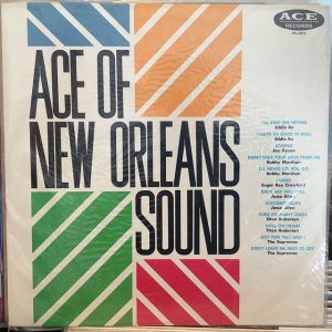 画像: VA / Ace Of New Orleans Sound