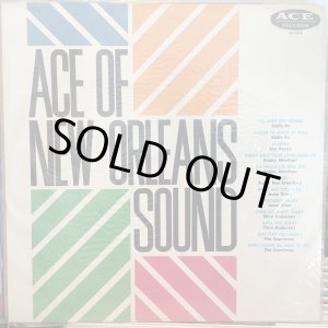 画像: VA / Ace Of New Orleans Sound