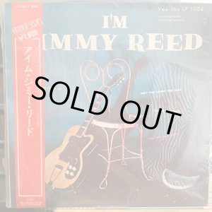 画像: Jimmy Reed / I'm Jimmy Reed