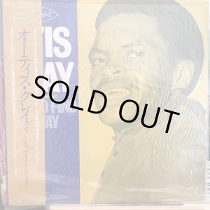 画像: Otis Clay ‎/ The Beginning Got To Find A Way