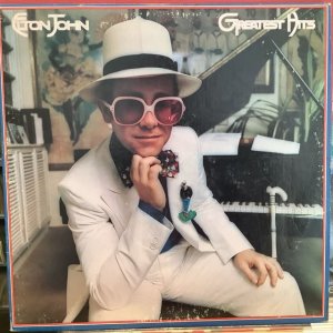画像: Elton John / Greatest Hits