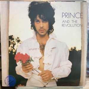 画像: Prince And The Revolution / Pop Life