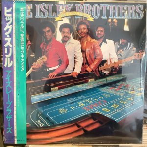 画像: The Isley Brothers ‎/ The Real Deal