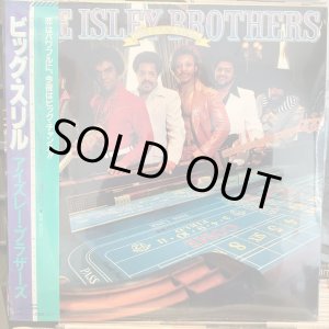 画像: The Isley Brothers ‎/ The Real Deal