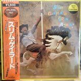 画像: Slim Gaillard / Slim Gaillard Rides Again!