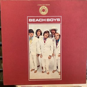 画像: The Beach Boys / Golden Disk