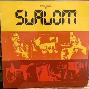 画像: SLALOM / I Criticize Your Life (Part 1 & 2)
