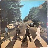 画像: The Beatles / Abbey Road