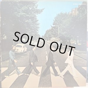 画像: The Beatles / Abbey Road
