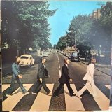 画像: The Beatles / Abbey Road