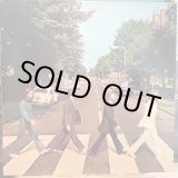 画像: The Beatles / Abbey Road
