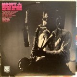 画像: Junior Walker And The All Stars / Moody Jr.