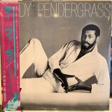 画像: Teddy Pendergrass / It's Time For Love