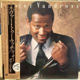 画像: Luther Vandross / Never Too Much