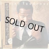 画像: Luther Vandross / Never Too Much