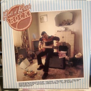 画像: VA / Roots Of British Rock