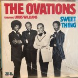 画像: The Ovations / Sweet Thing