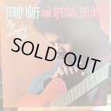 画像: Terry Huff And Special Delivery / The Lonely One