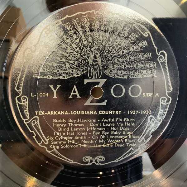 画像3: VA / Tex-Arkana-Louisiana Country 1929-1933 (3)
