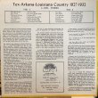 画像2: VA / Tex-Arkana-Louisiana Country 1929-1933 (2)