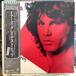 画像: The Doors / Greatest Hits